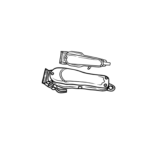 Trimmers & Clippers
