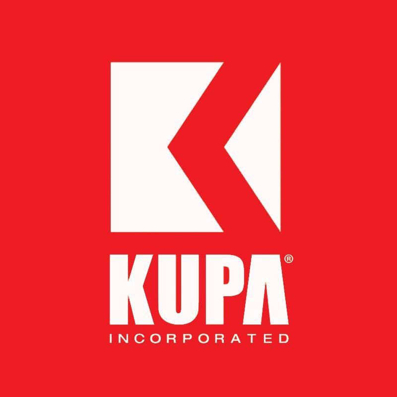 Kupa, Inc Artfinity Nail Art Brush Kit (8 Pieces)