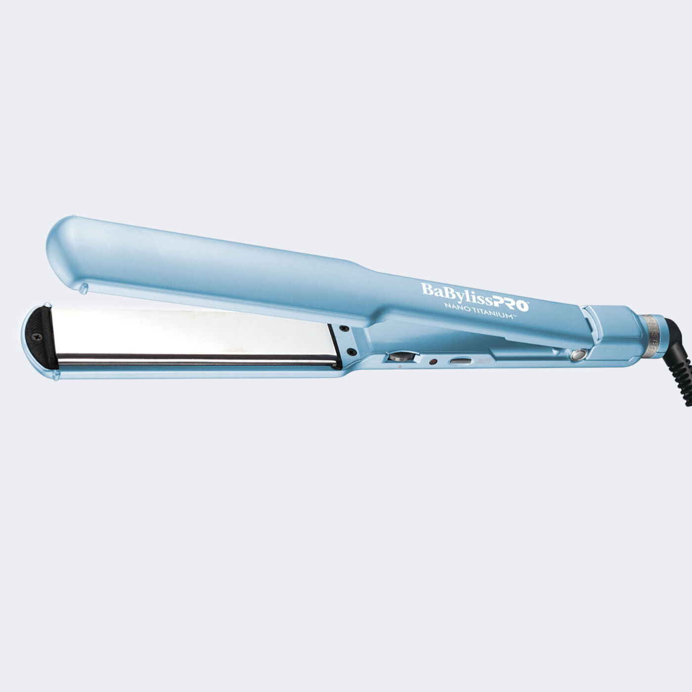 BaBylissPRO Flat Iron - Thumbnail 4