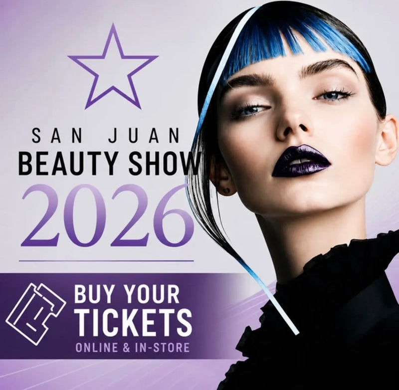 Taquilla- San Juan Beauty Show