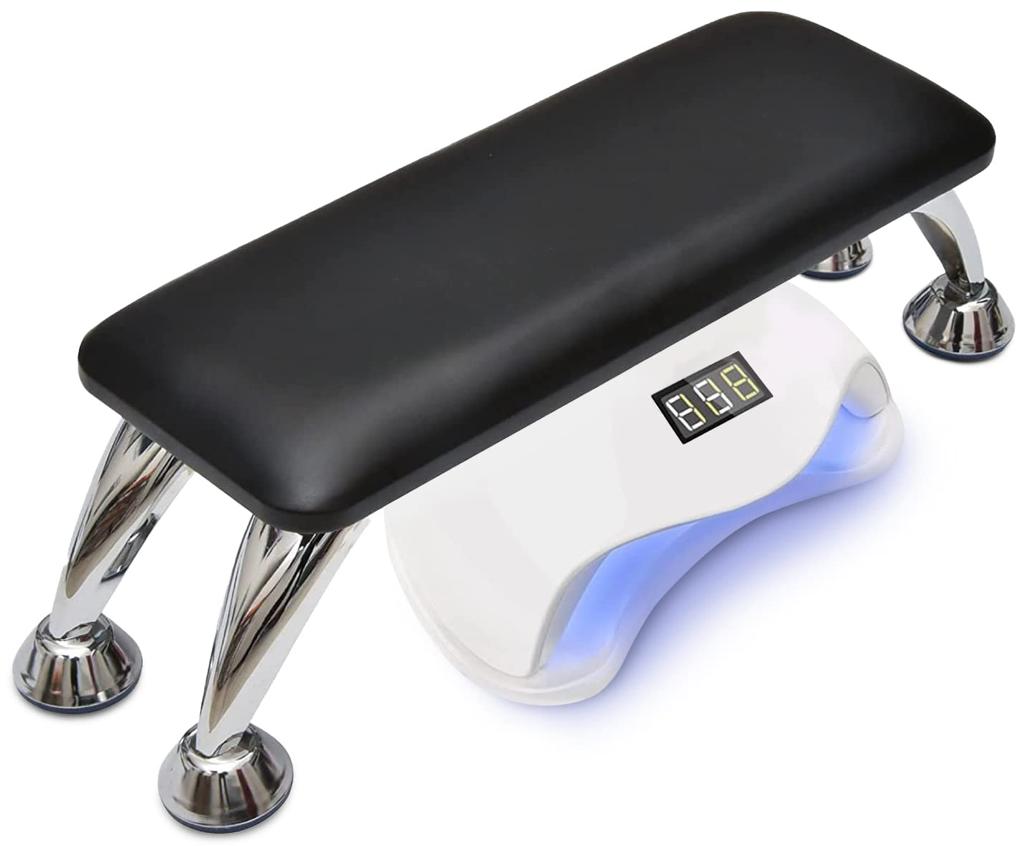 Manicure Hand Rest – Wonder Beauty Supply