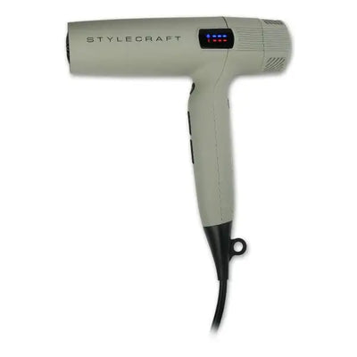 StyleCraft Sage Lightweight Hairdryer