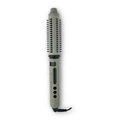 Stylecraft Sage Styling Brush and Curling Wand