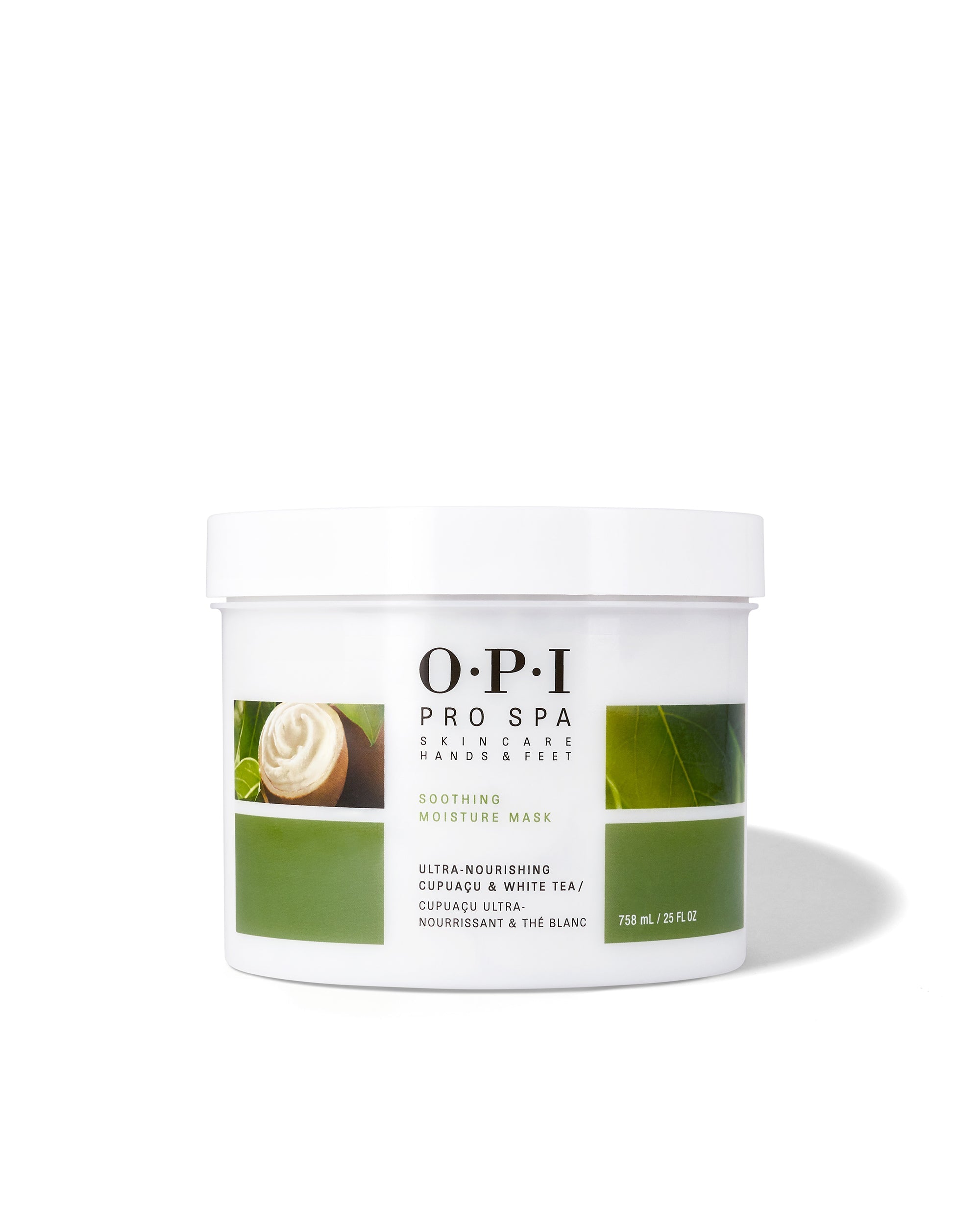 OPI Pro Spa Moisture Mask - Thumbnail 2
