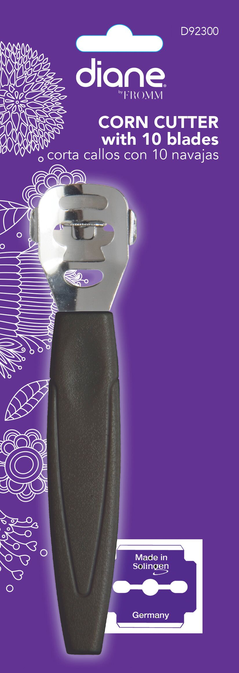 Diane Corn Cutter