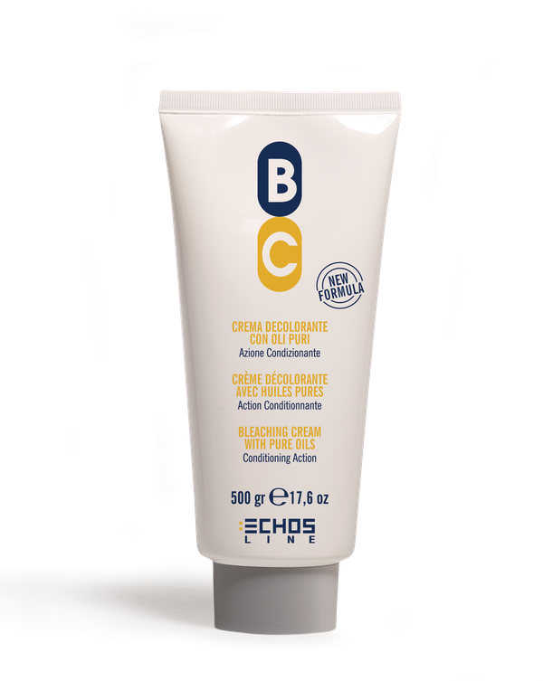 EchosLine Bleaching Cream