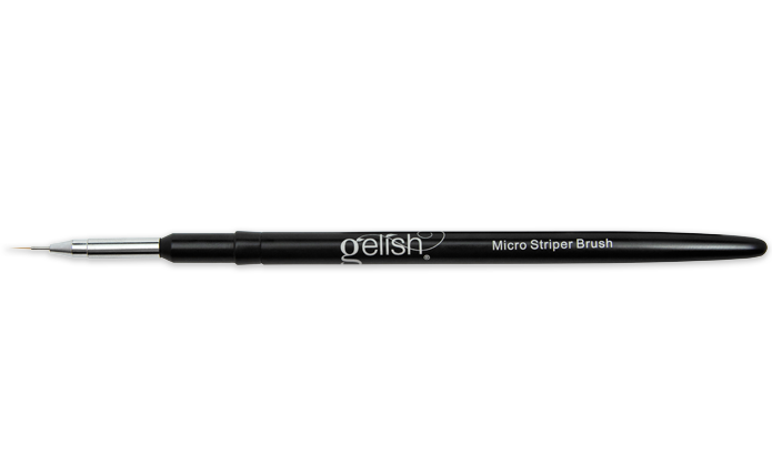 Gelish Micro Striper Brush - Thumbnail 3