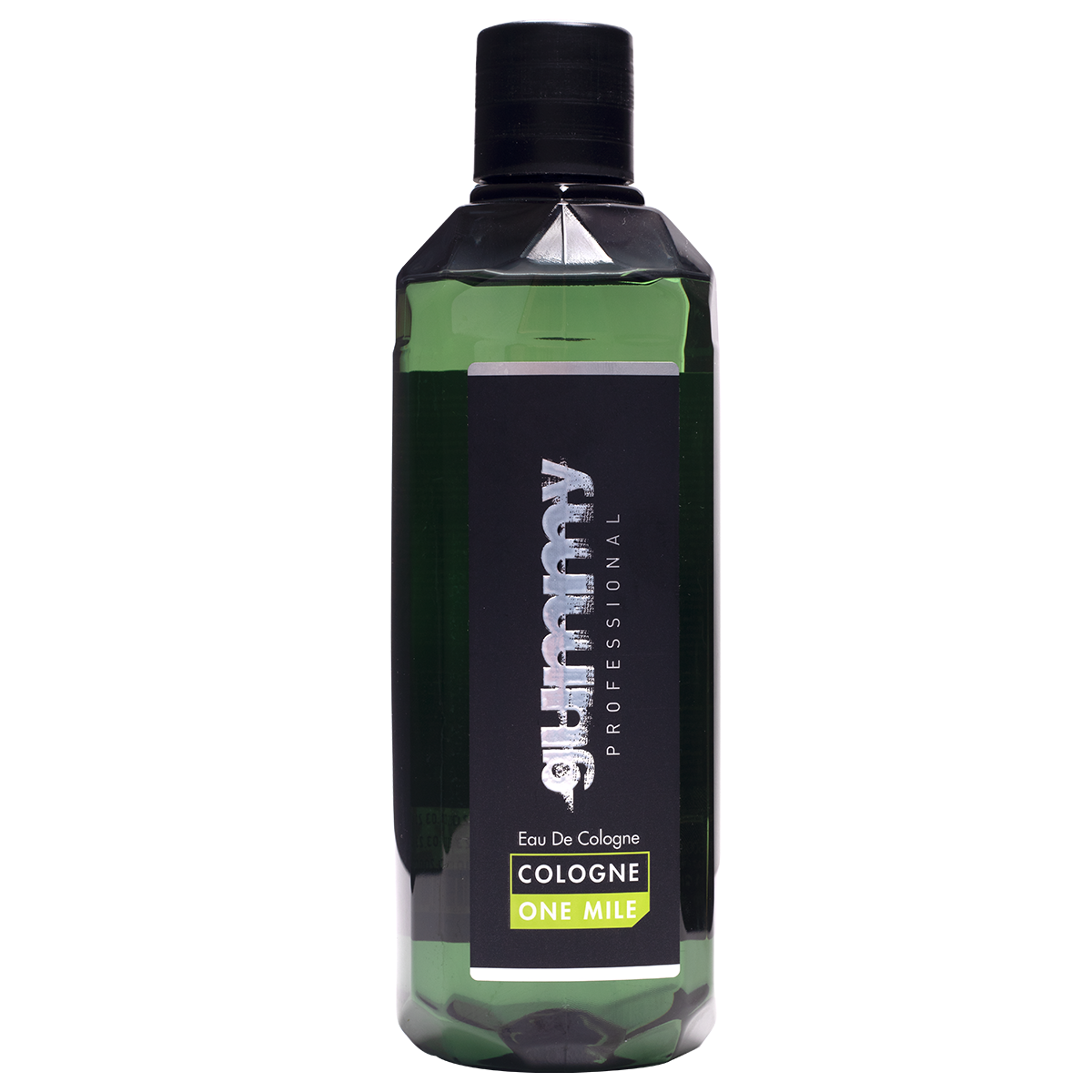 Gummy Aftershave Cologne - Thumbnail 3