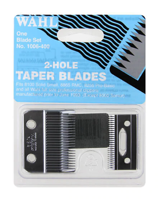 Wahl 1006-400 Blade - Thumbnail 3
