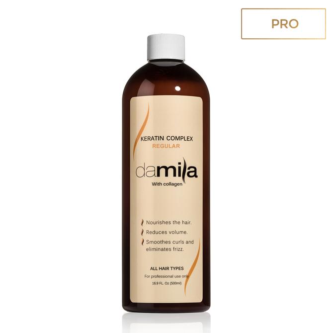 Damila Keratin Complex