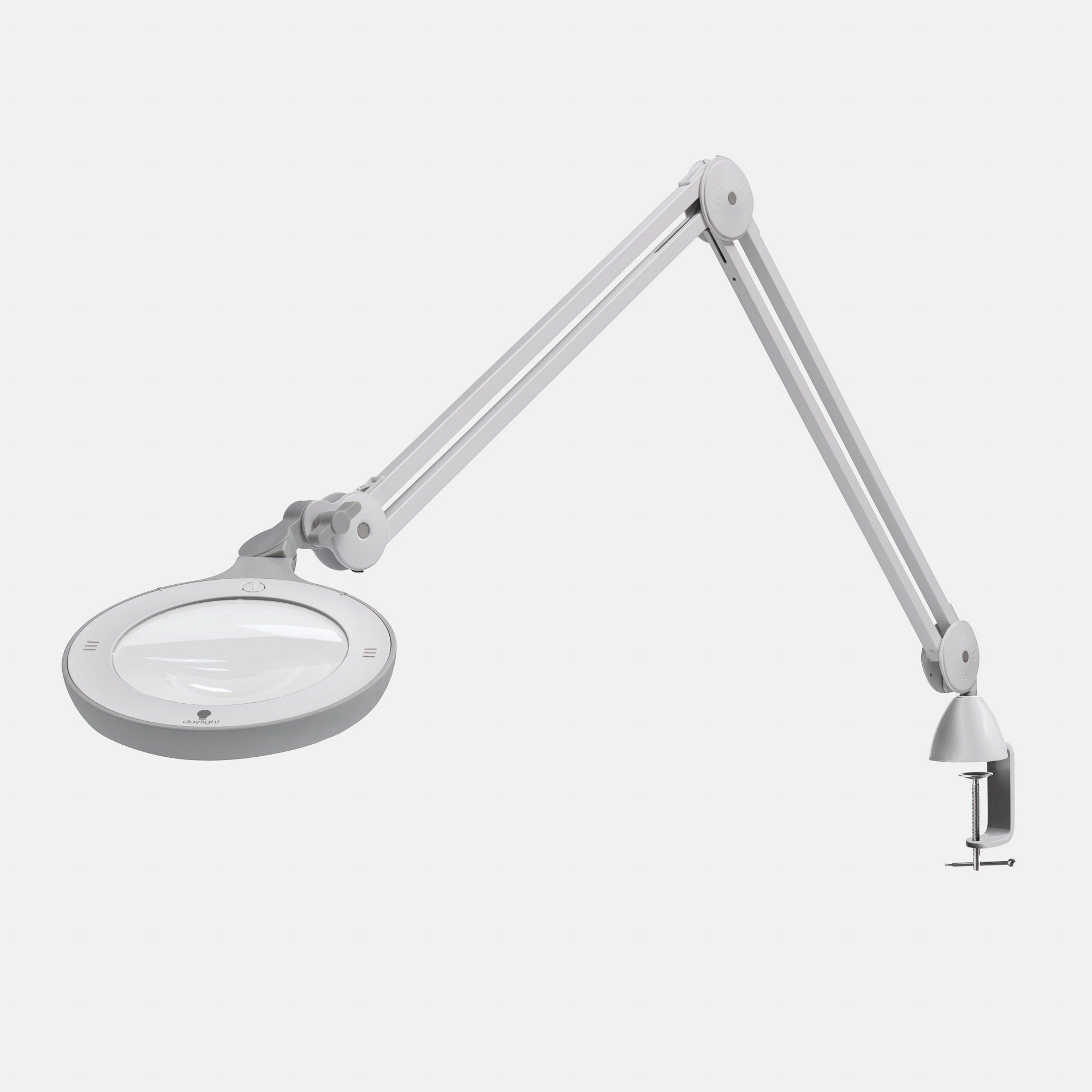 Daylight Omega Magnifying Lamp
