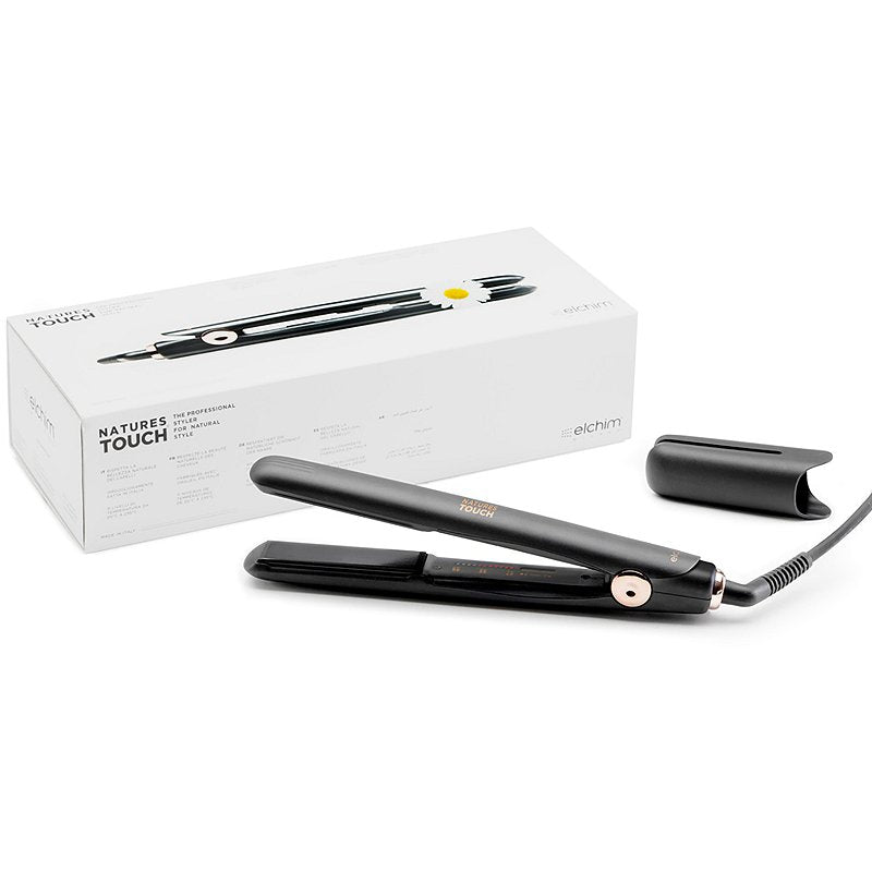 Elchim Natures Touch Flat Iron
