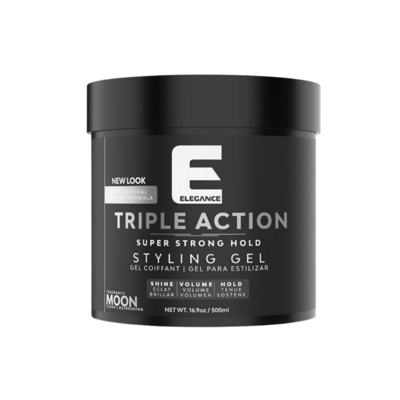 Elegance Styling Gel