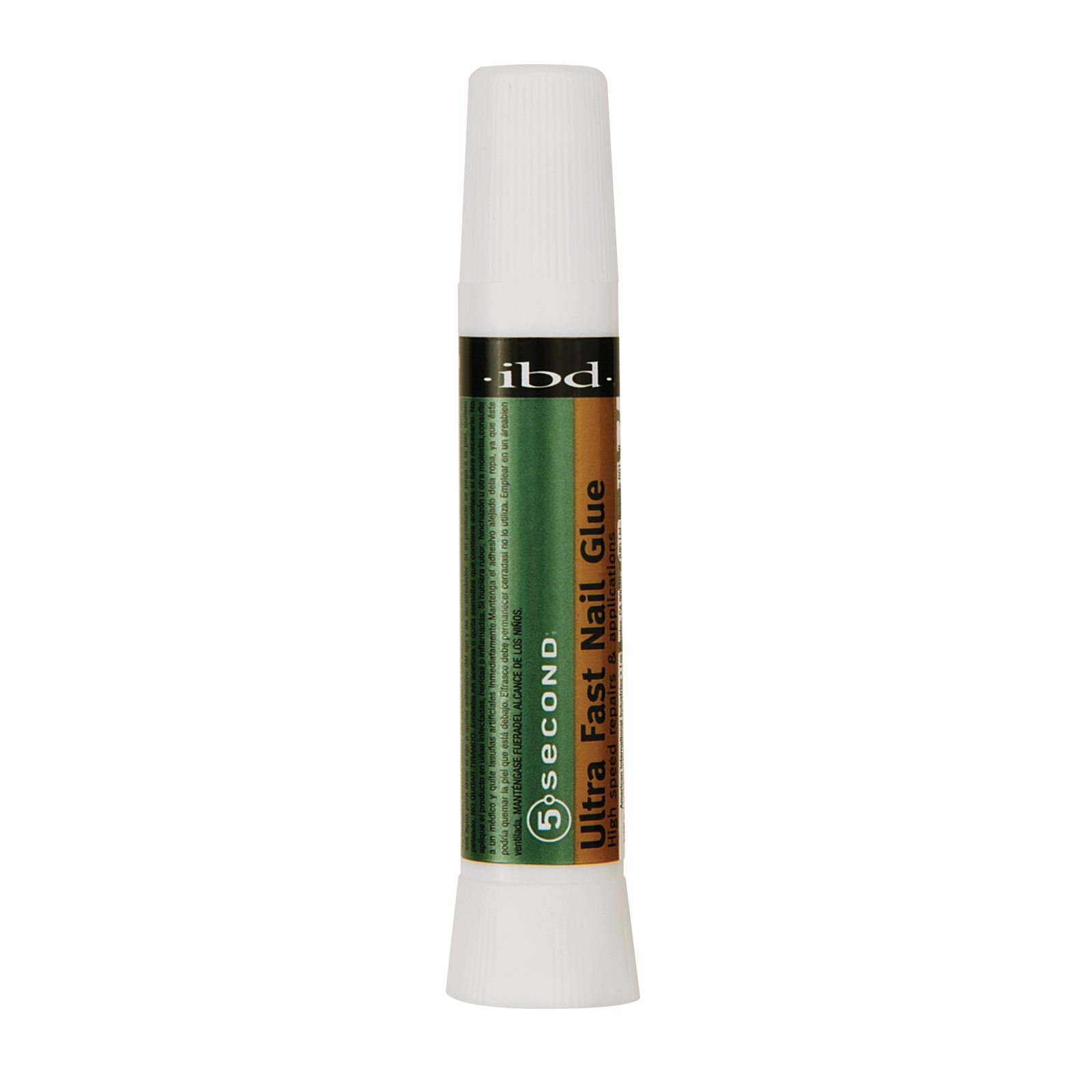 IBD Nail Glue - Thumbnail 2