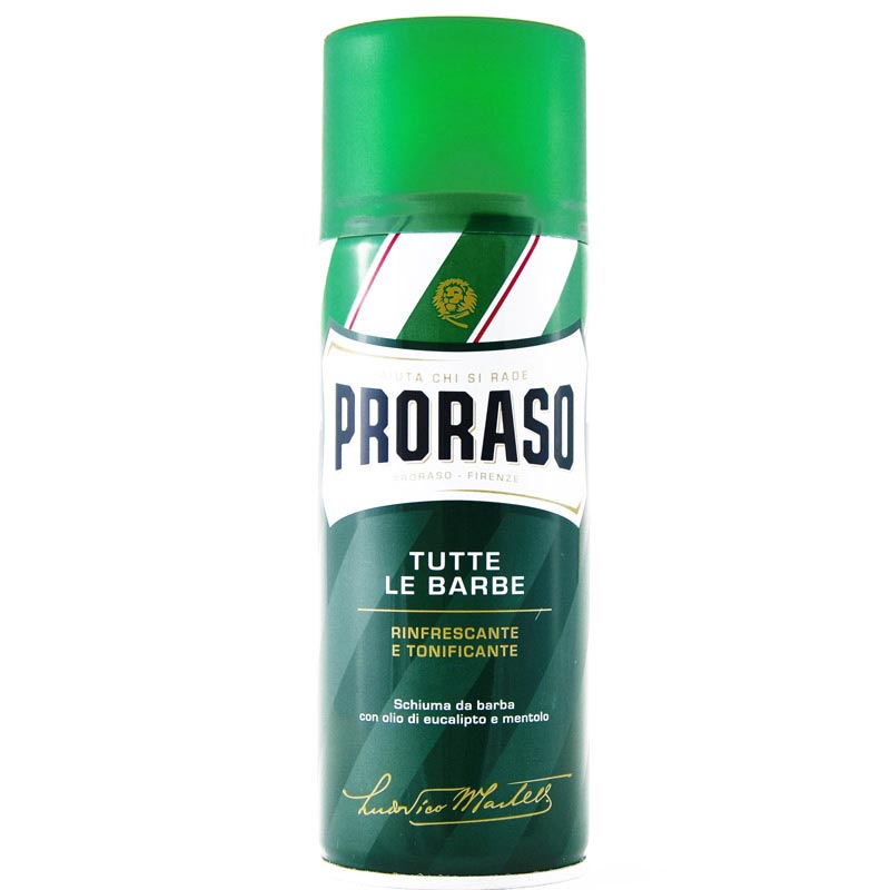 Proraso Tutte Le Barbe
