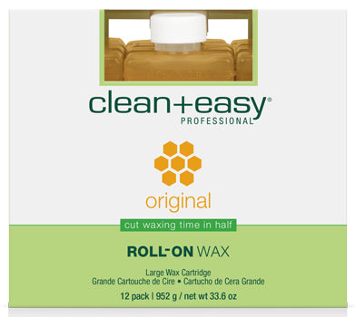 Clean+Easy Wax - Thumbnail 3