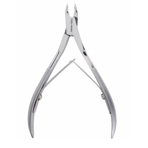 Tool Worx Cuticle Nipper