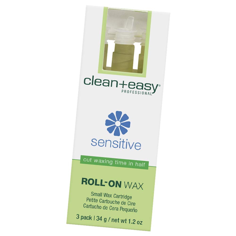 Clean+Easy Wax