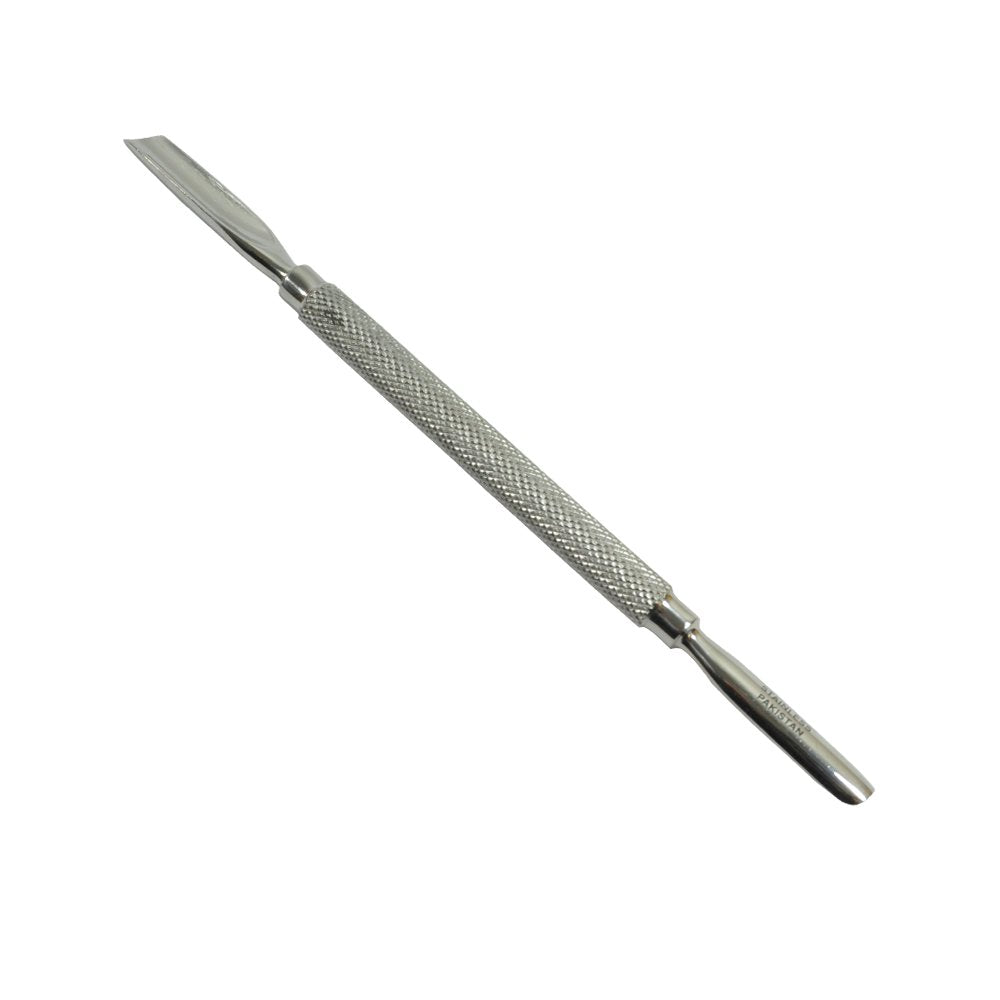 Satin Edge Cuticle Pusher