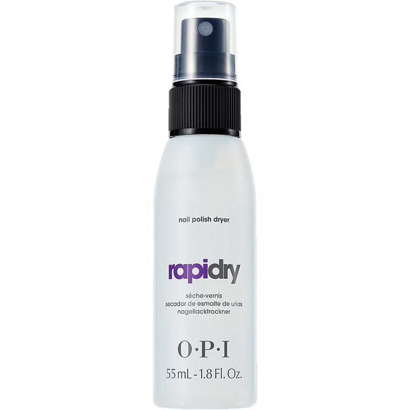 OPI RapiDry Spray
