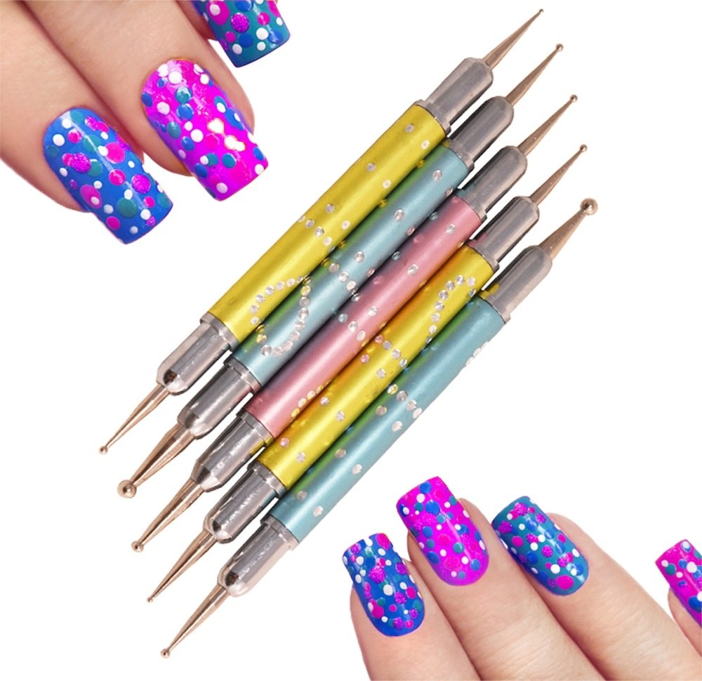 Mini Mani Moo Dotting Tools