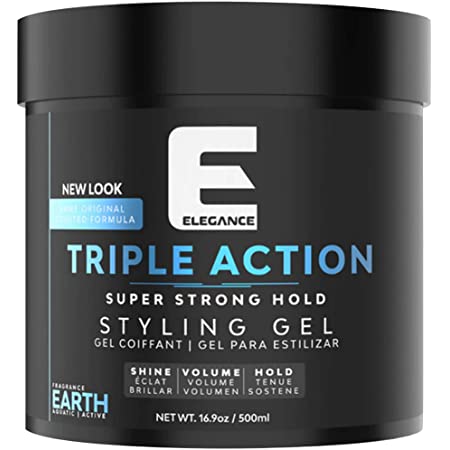 Elegance Styling Gel - Thumbnail 2