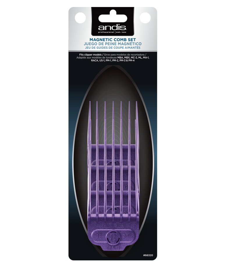 Andis Magnetic Comb