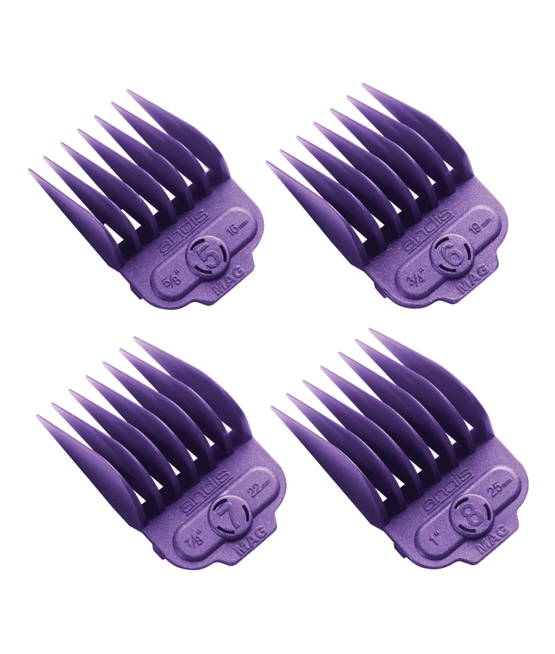 Andis Magnetic Comb - Thumbnail 2
