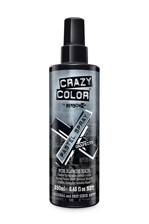Crazy Color Pastel Spray