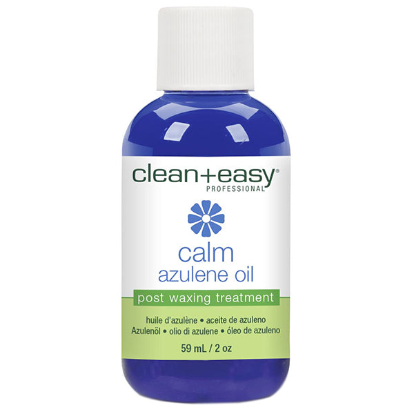 Clean+Easy Calm Oil