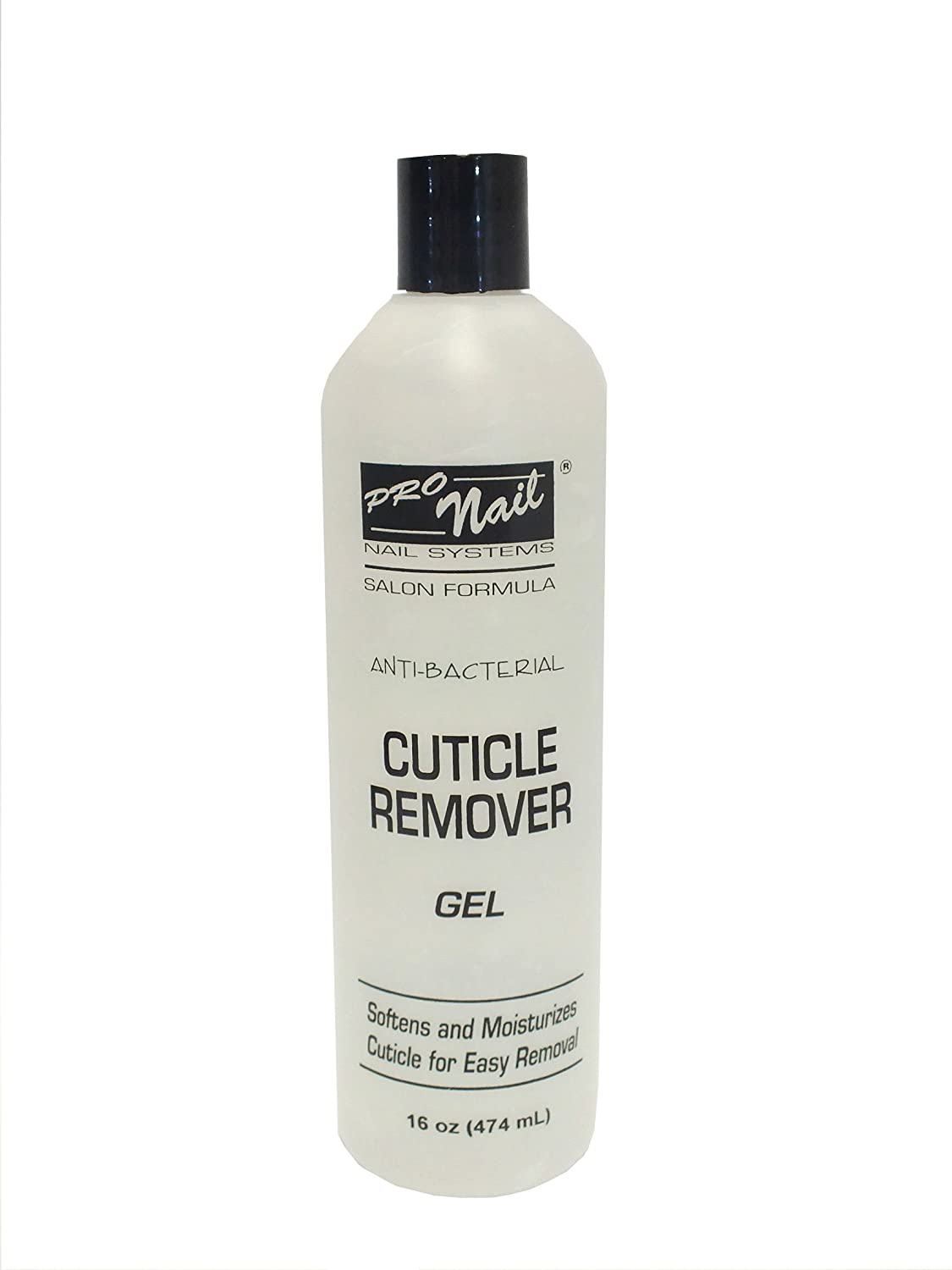 ProNail Cuticle Remover Gel