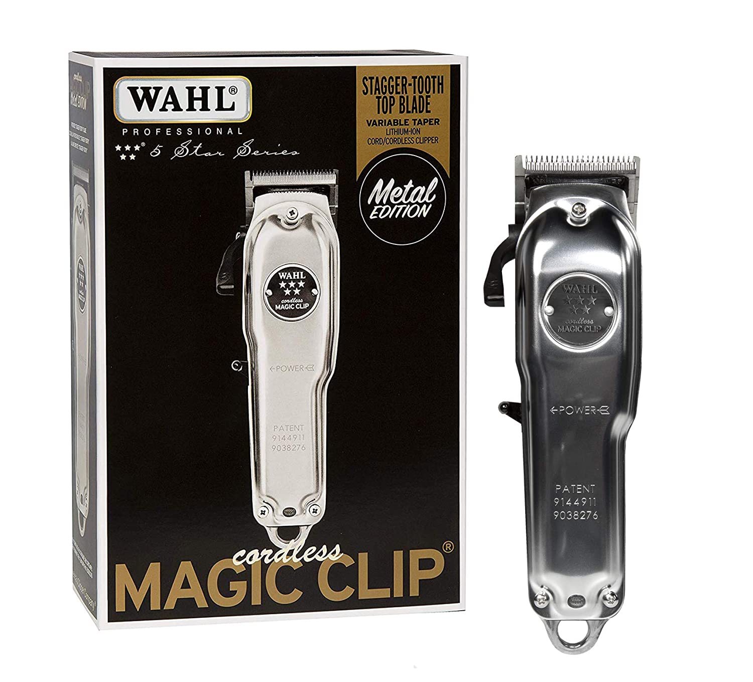 Wahl Magic Clip