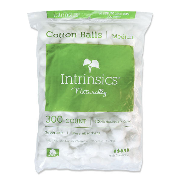 Intrinsics Cotton Balls - Thumbnail 4