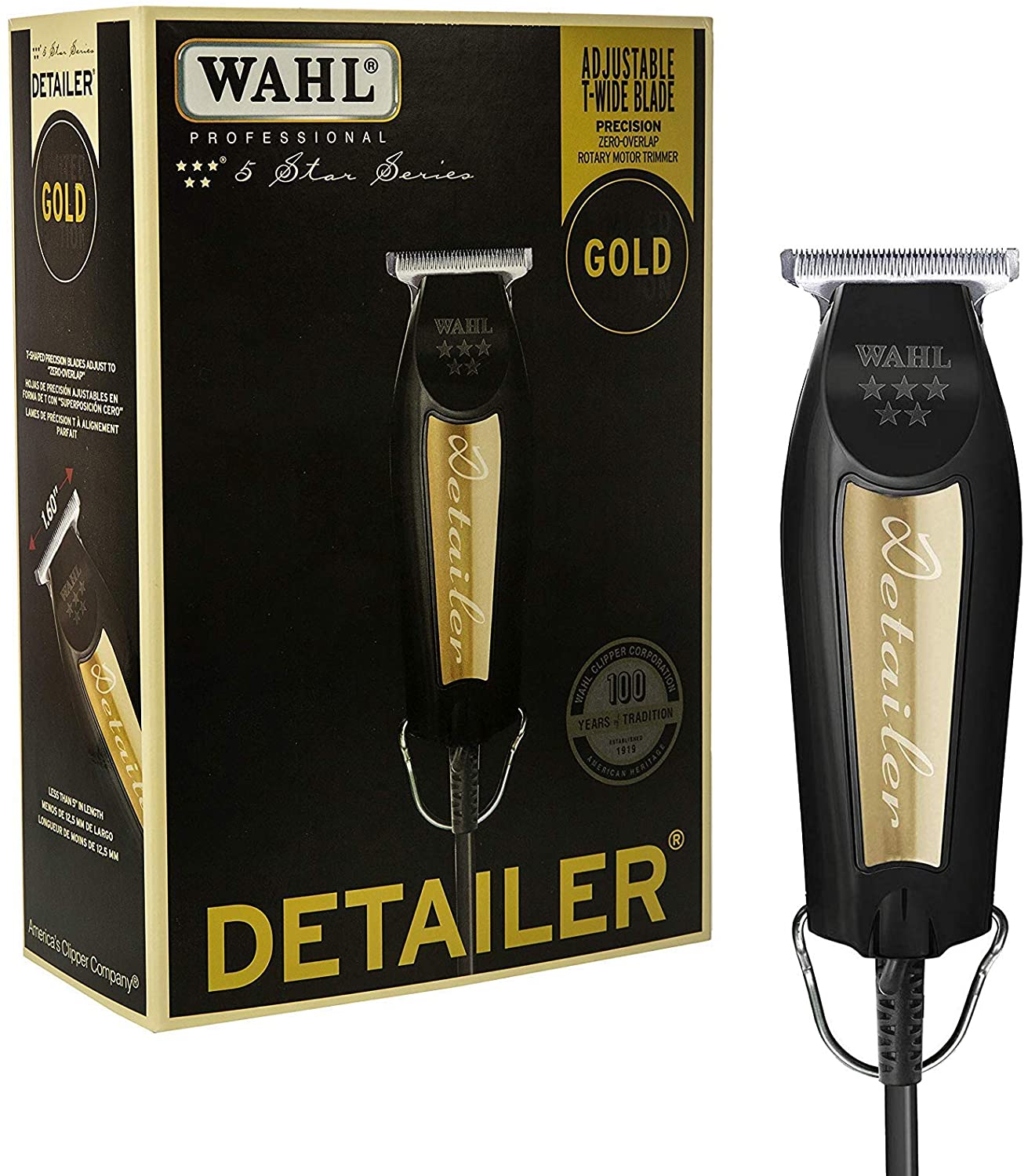 Wahl Detailer Trimmer