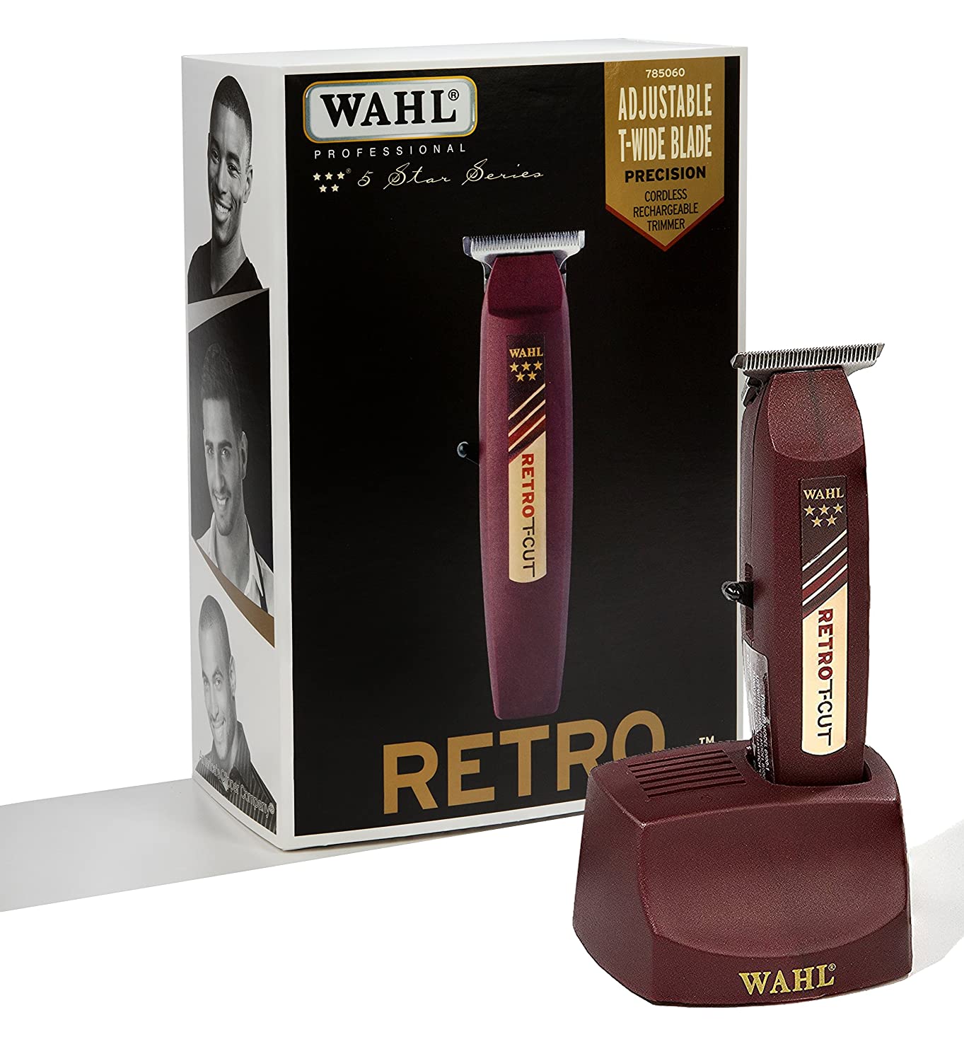 Wahl Retro T-Cut