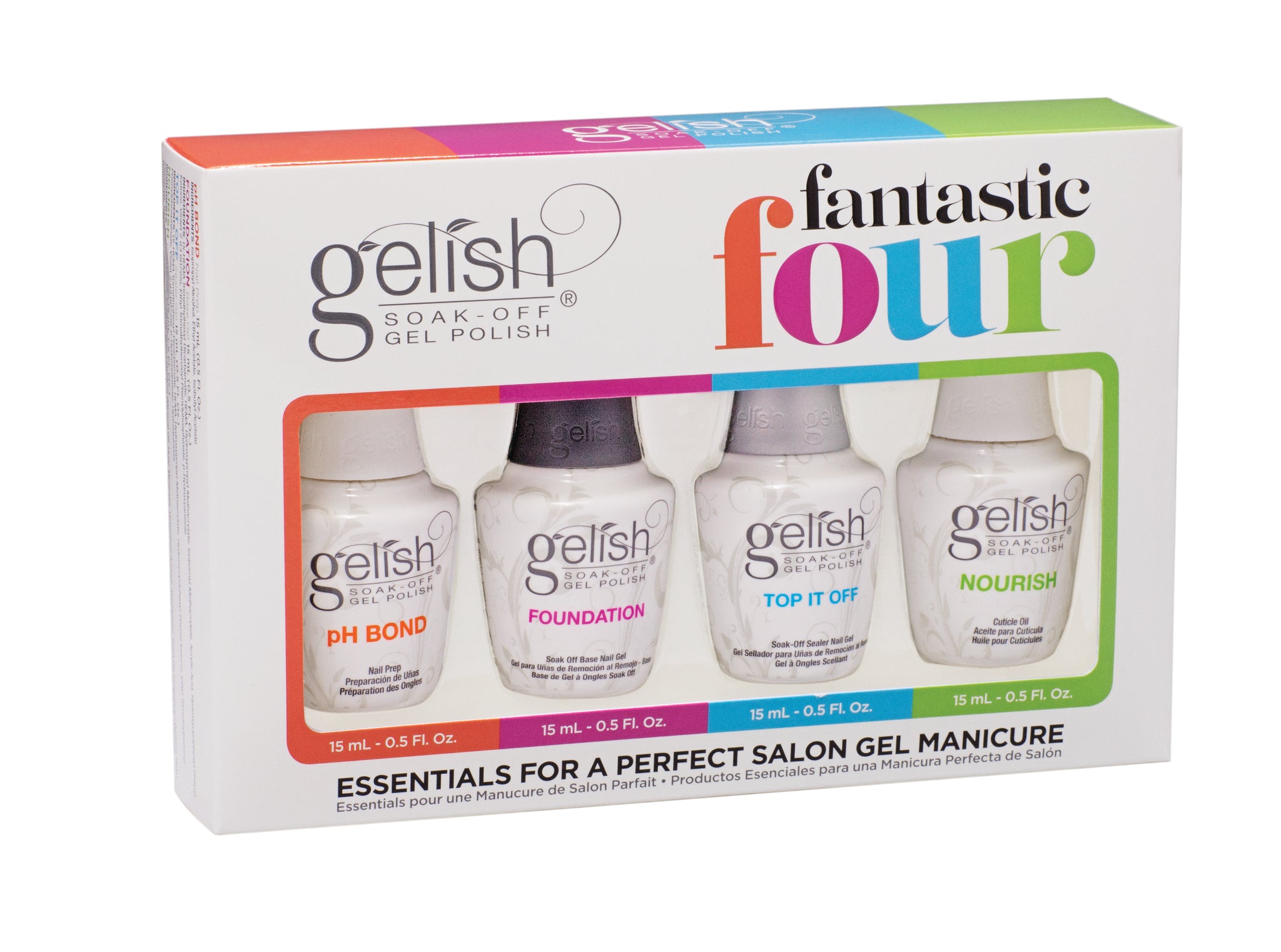 Gelish
