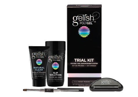 Gelish Polygel Kit - Thumbnail 3