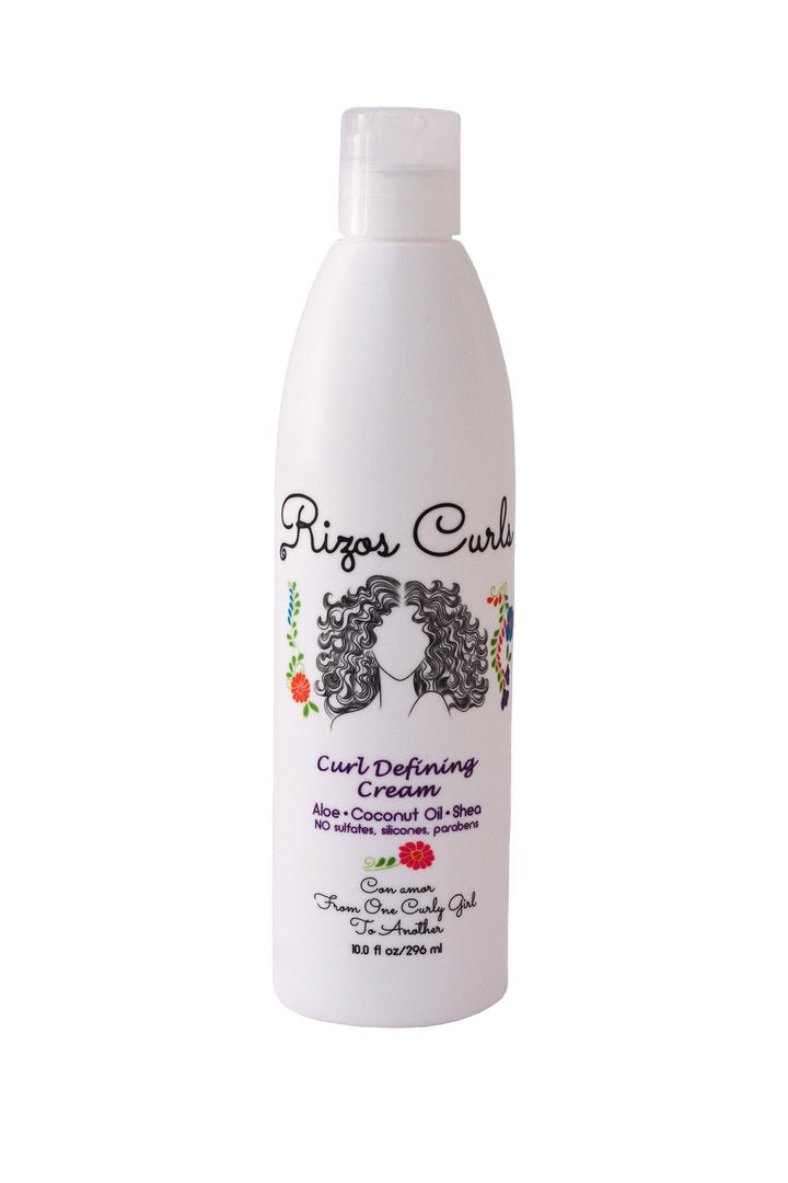 Rizos Curls Curl Defining Cream