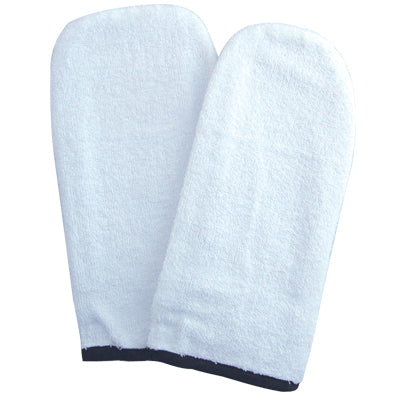DL Mitts