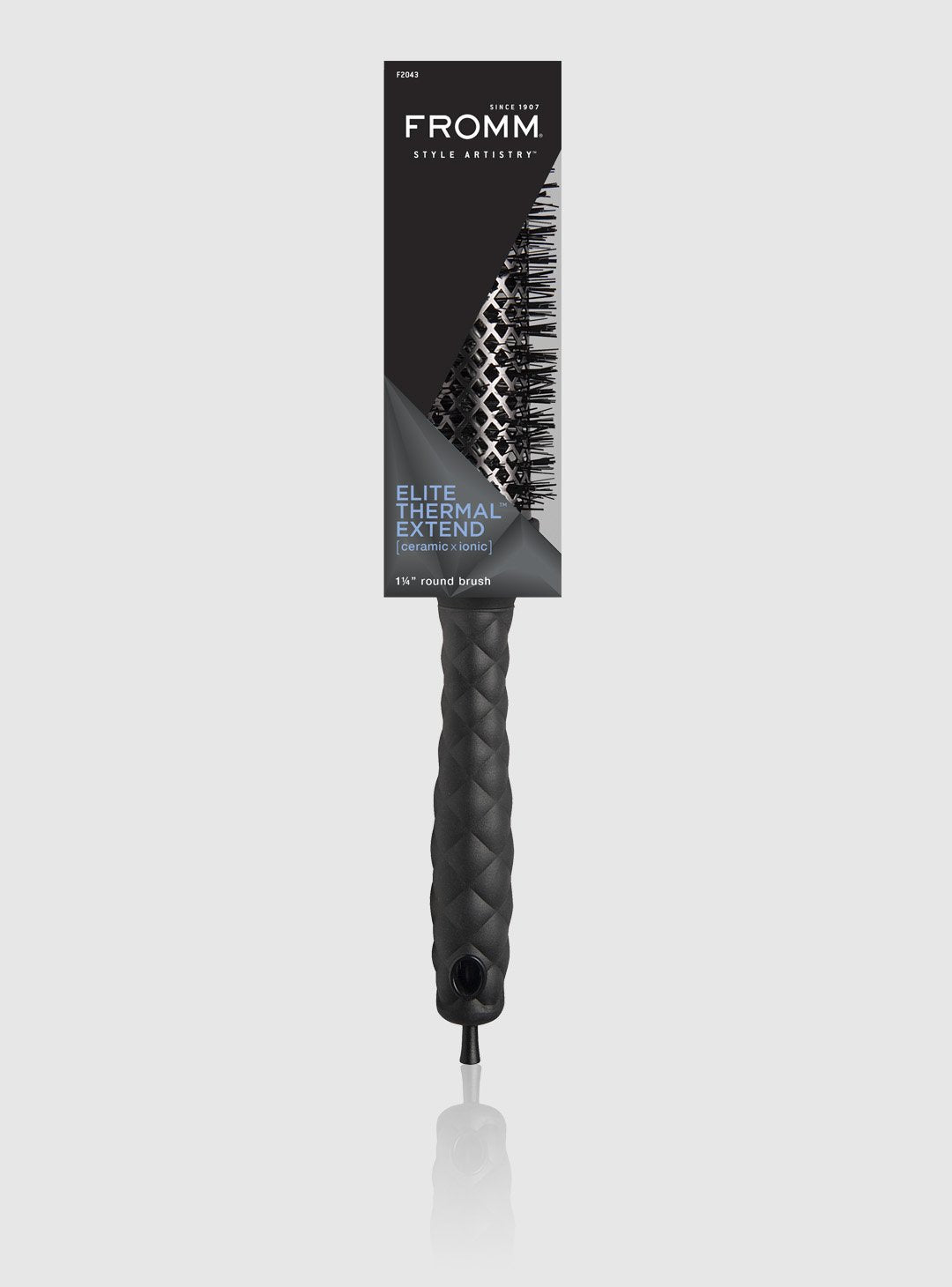 Fromm Elite Thermal Round Brush - Thumbnail 2