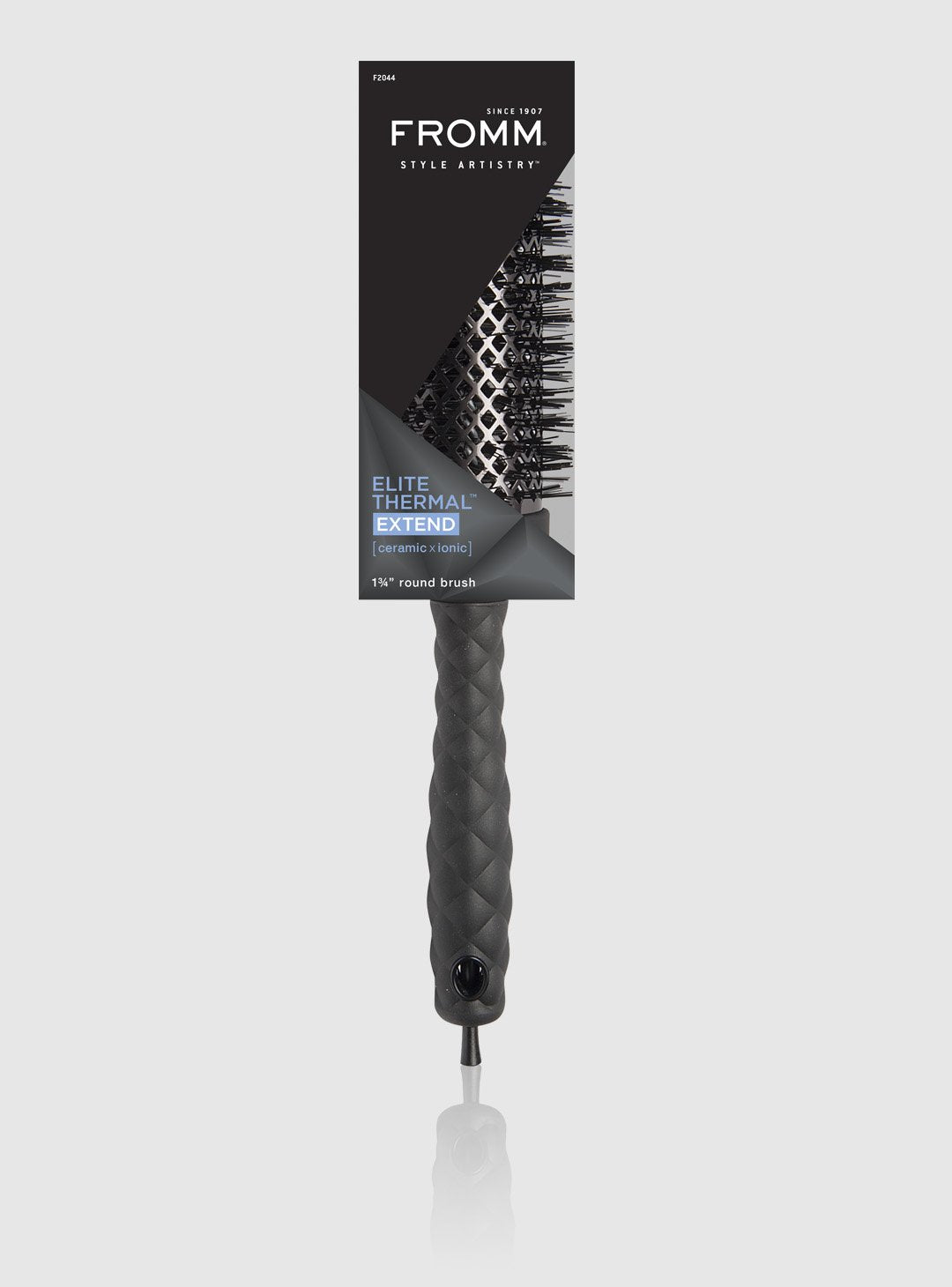 Fromm Elite Thermal Round Brush - Thumbnail 3