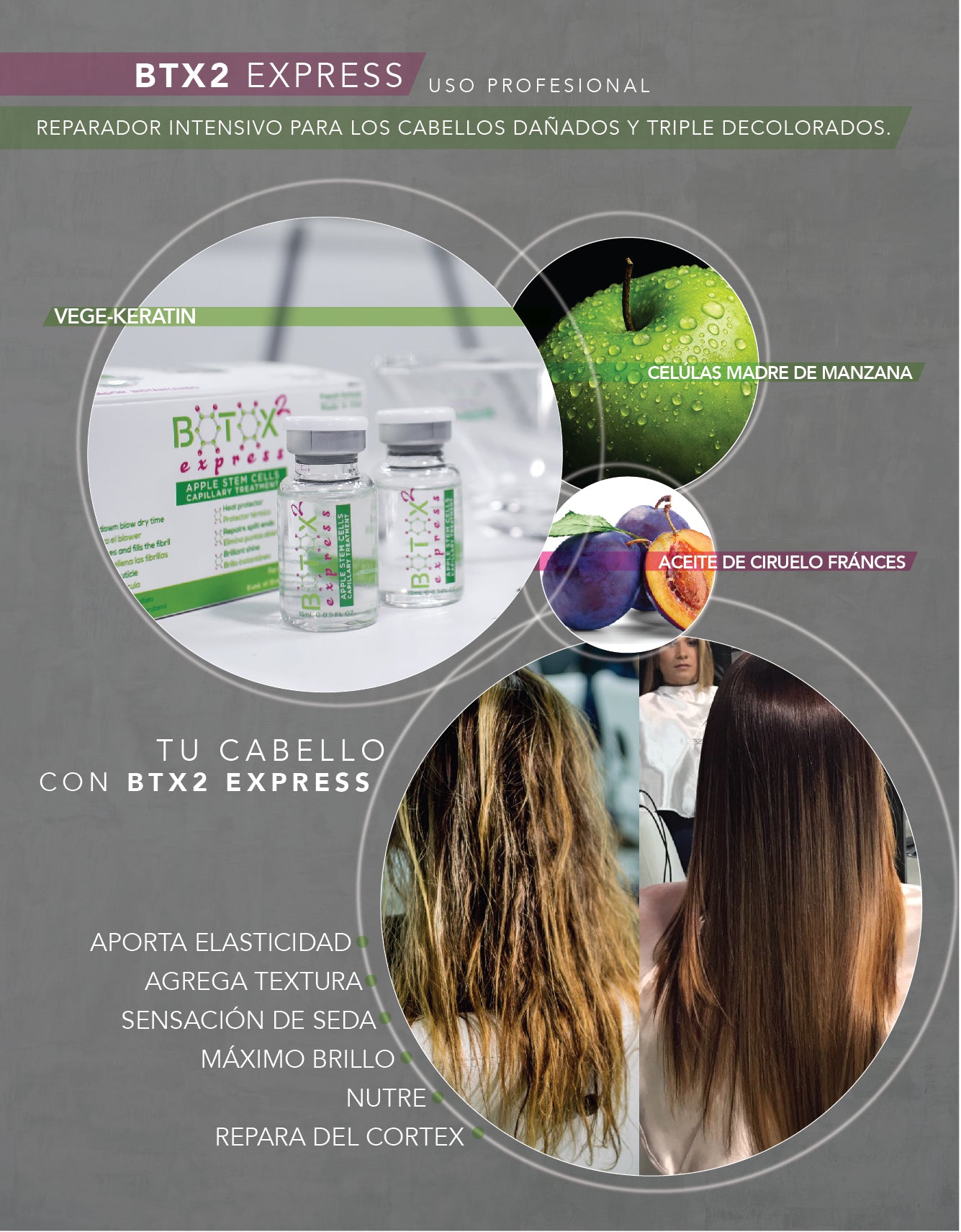 Nutri Dose BTX2 - Thumbnail 2