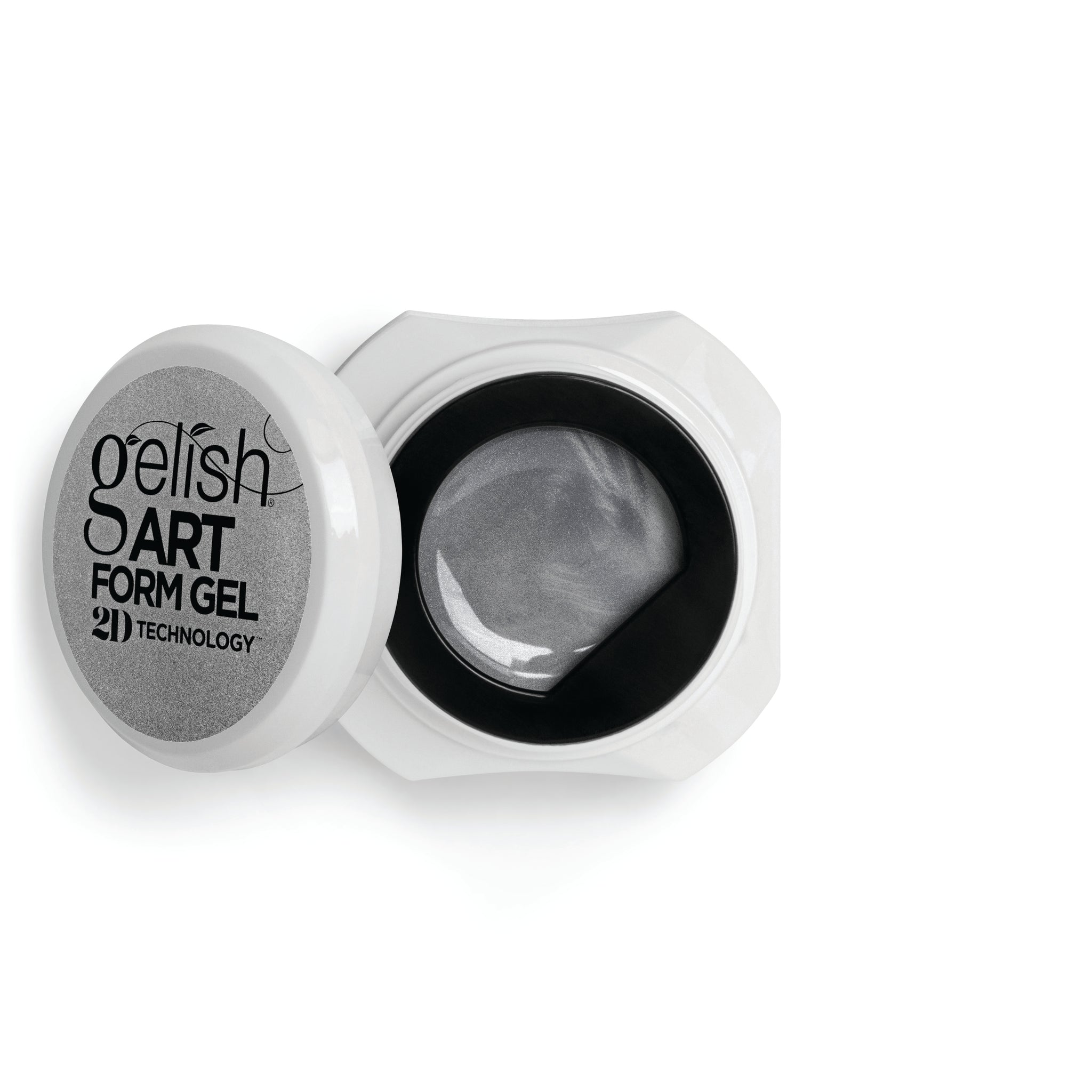 Gelish Art Form Gel - Thumbnail 4