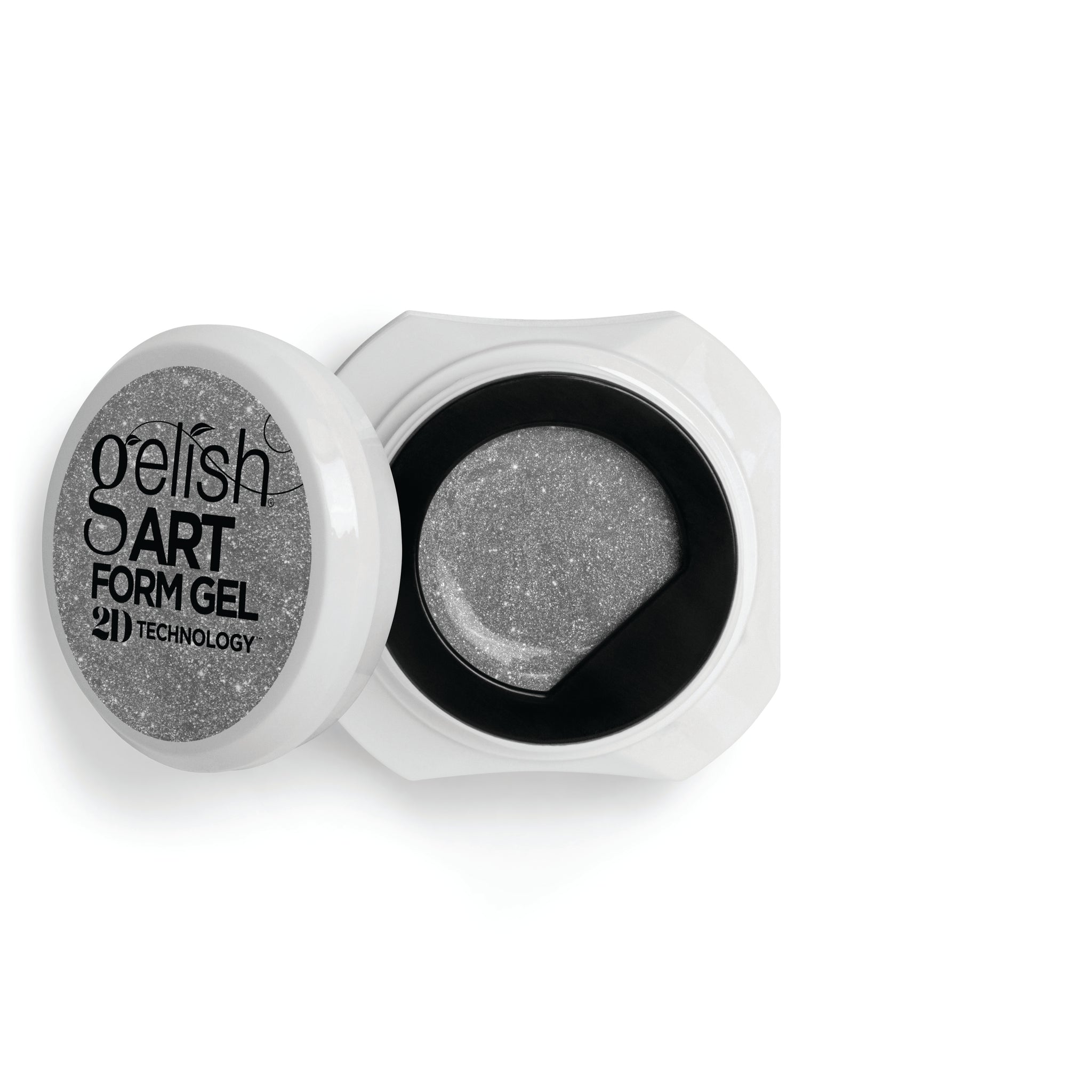 Gelish Art Form Gel - Thumbnail 3