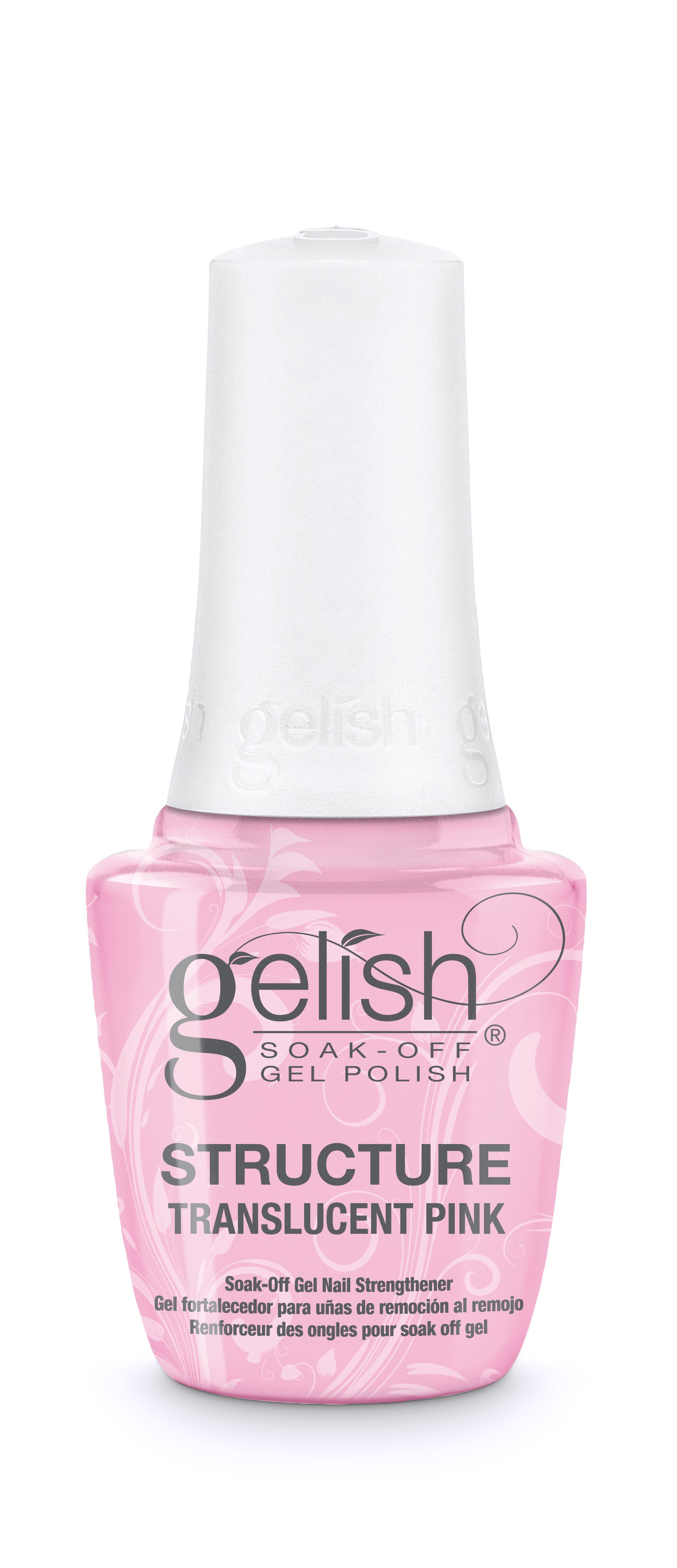 Gelish Structure Gel - Thumbnail 2