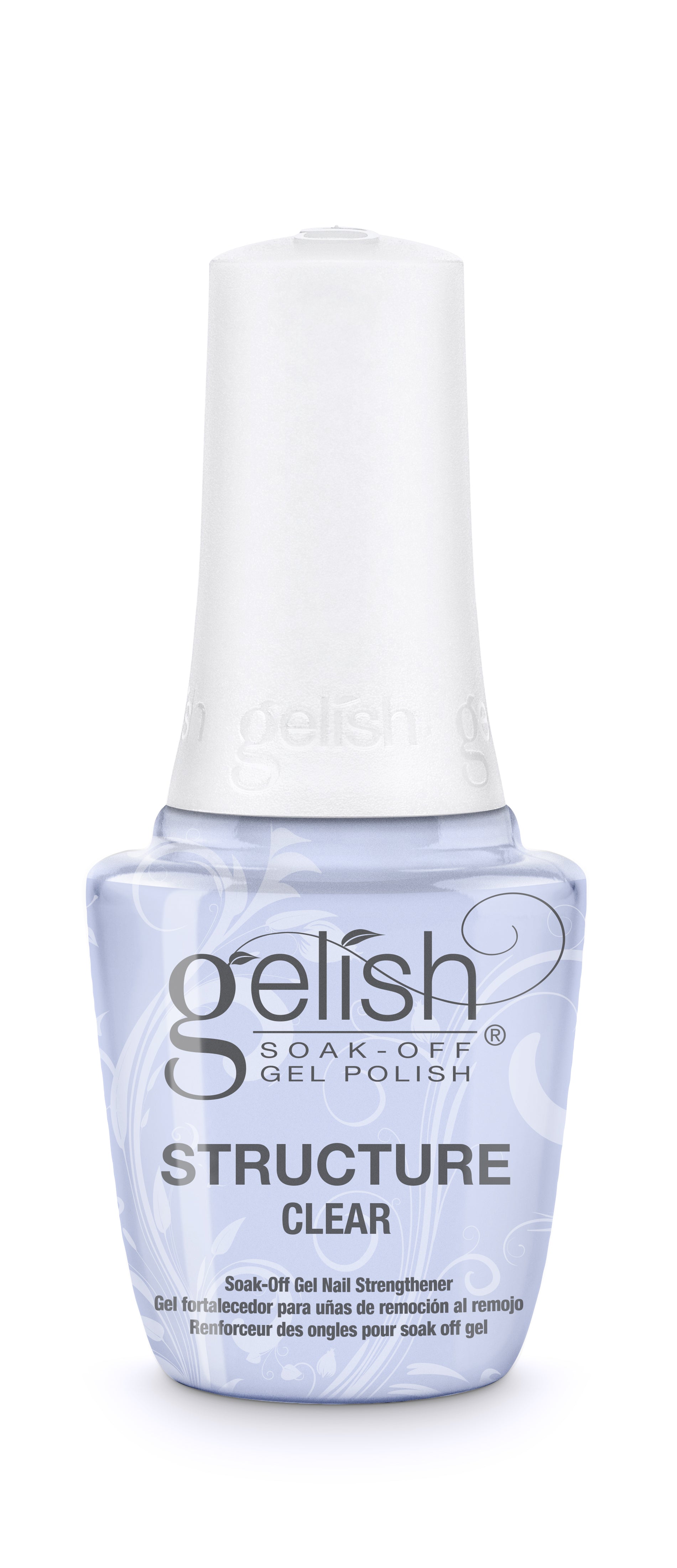 Gelish Structure Gel - Thumbnail 3
