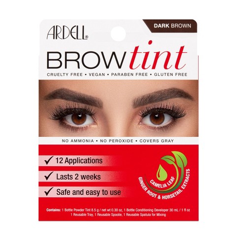 Ardell Brow Tint Kit