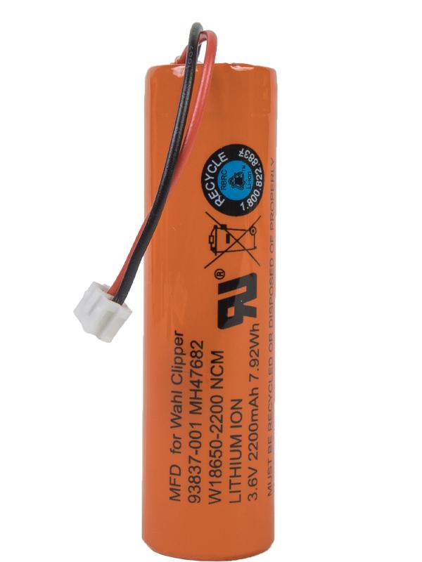 Wahl Clipper Battery - Thumbnail 2