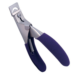 Satin Edge Acrylic Nail Slicer
