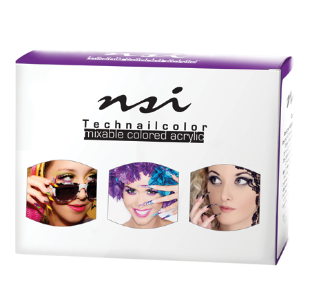 TORK NSI Technailcolor Kit - Thumbnail 2